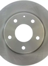Centric C-Tek Standard Brake Rotor 121.45081                                     - 121.45081 - Image 2