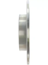 Centric C-Tek Standard Brake Rotor 121.45081                                     - 121.45081 - Image 6