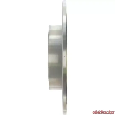 Centric C-Tek Standard Brake Rotor 121.45081 - 121.45081