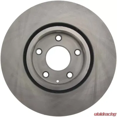 Centric C-Tek Standard Brake Rotor 121.45084 - 121.45084