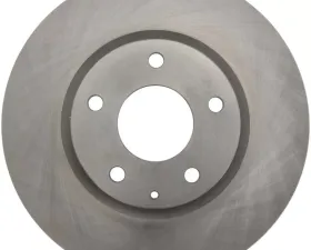 Centric C-Tek Standard Brake Rotor 121.45084