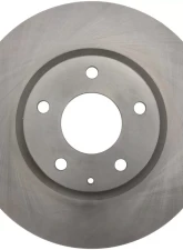 Centric C-Tek Standard Brake Rotor 121.45084                                     - 121.45084 - Image 3