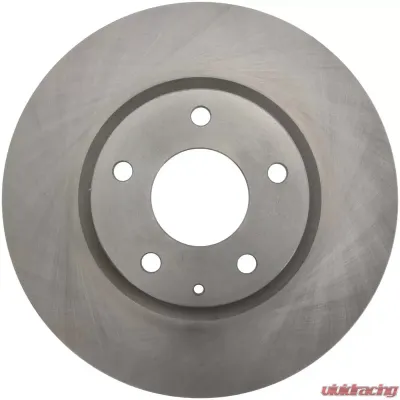 Centric C-Tek Standard Brake Rotor 121.45084 - 121.45084