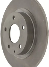 Centric C-Tek Standard Brake Rotor 121.45085                                     - 121.45085 - Image 2