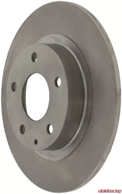Centric C-Tek Standard Brake Rotor 121.45085 - 121.45085