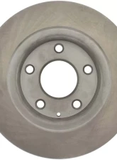 Centric C-Tek Standard Brake Rotor 121.45085                                     - 121.45085 - Image 3