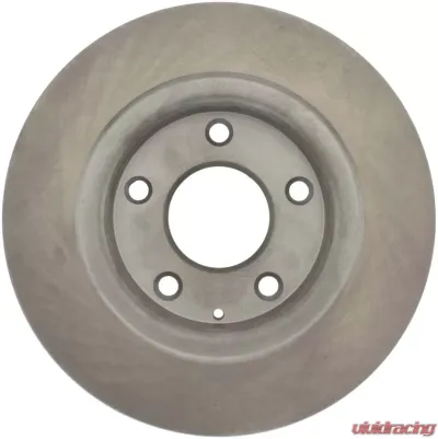 Centric C-Tek Standard Brake Rotor 121.45085 - 121.45085