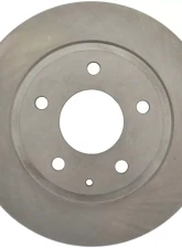 Centric C-Tek Standard Brake Rotor 121.45085                                     - 121.45085 - Image 4