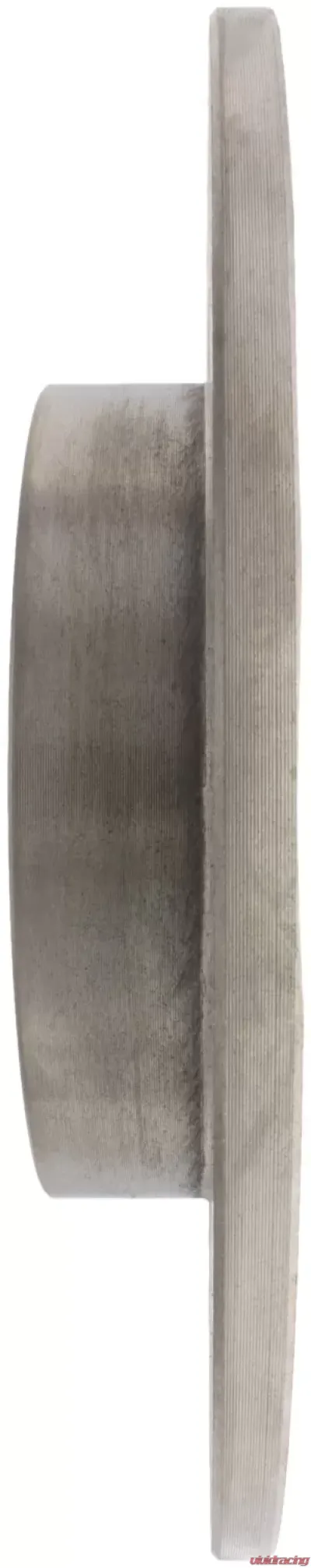 Centric C-Tek Standard Brake Rotor 121.45085 - 121.45085