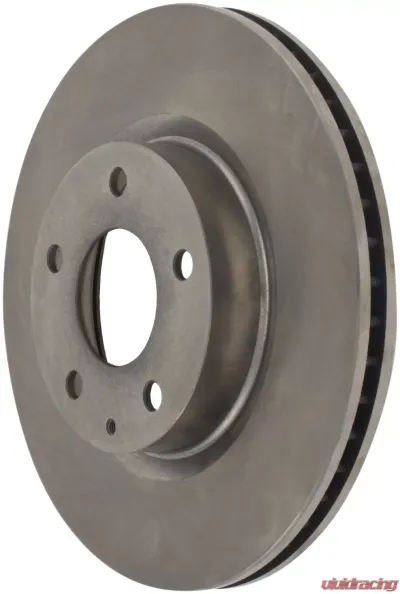 Centric C-Tek Standard Brake Rotor 121.45086 - 121.45086