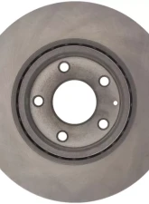 Centric C-Tek Standard Brake Rotor 121.45086                                     - 121.45086 - Image 3