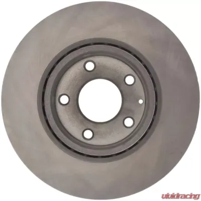 Centric C-Tek Standard Brake Rotor 121.45086 - 121.45086