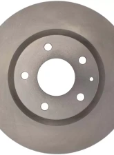 Centric C-Tek Standard Brake Rotor 121.45086                                     - 121.45086 - Image 4