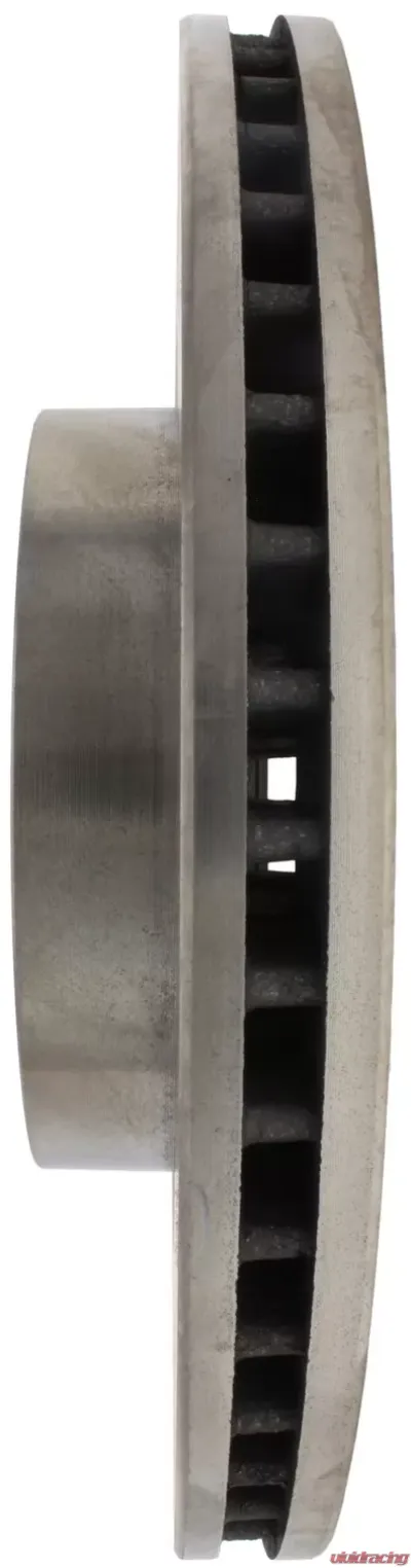 Centric C-Tek Standard Brake Rotor 121.45086 - 121.45086