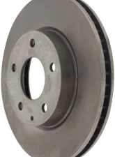 Centric C-Tek Standard Brake Rotor 121.45088                                     - 121.45088 - Image 2