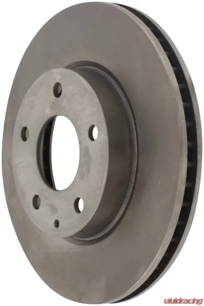 Centric C-Tek Standard Brake Rotor 121.45088 - 121.45088
