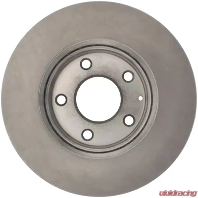 Centric C-Tek Standard Brake Rotor 121.45088 - 121.45088
