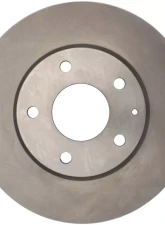 Centric C-Tek Standard Brake Rotor 121.45088                                     - 121.45088 - Image 4