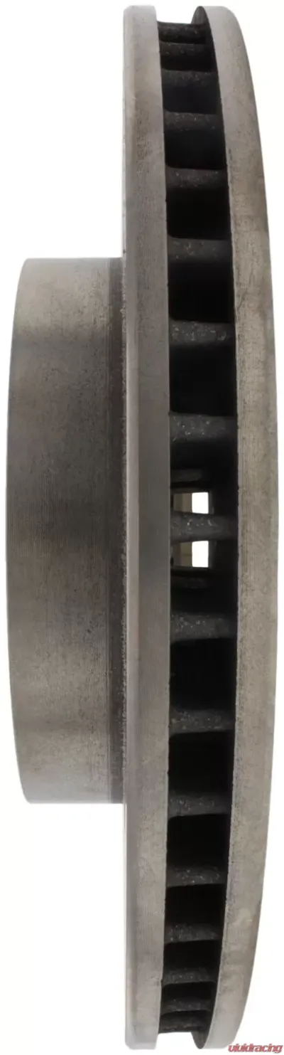 Centric C-Tek Standard Brake Rotor 121.45088 - 121.45088