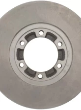Centric C-Tek Standard Brake Rotor 121.46004                                     - 121.46004 - Image 2