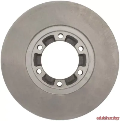 Centric C-Tek Standard Brake Rotor 121.46004 - 121.46004