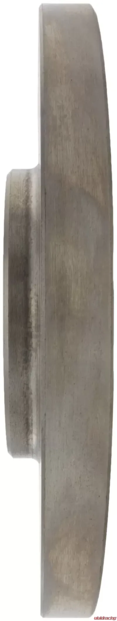 Centric C-Tek Standard Brake Rotor 121.46004 - 121.46004