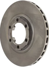 Centric C-Tek Standard Brake Rotor 121.46018                                     - 121.46018 - Image 2