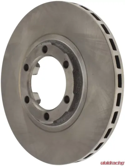 Centric C-Tek Standard Brake Rotor 121.46018 - 121.46018