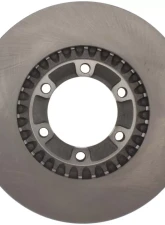 Centric C-Tek Standard Brake Rotor 121.46018                                     - 121.46018 - Image 3