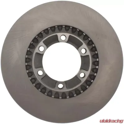 Centric C-Tek Standard Brake Rotor 121.46018 - 121.46018