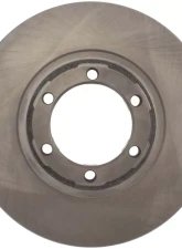 Centric C-Tek Standard Brake Rotor 121.46018                                     - 121.46018 - Image 5