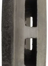 Centric C-Tek Standard Brake Rotor 121.46018                                     - 121.46018 - Image 5