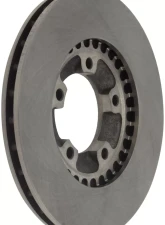Centric C-Tek Standard Brake Rotor 121.46020                                     - 121.46020 - Image 2