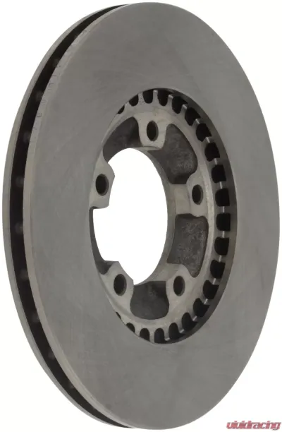 Centric C-Tek Standard Brake Rotor 121.46020 - 121.46020