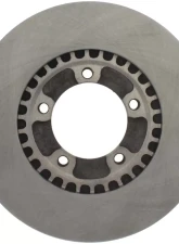 Centric C-Tek Standard Brake Rotor 121.46020                                     - 121.46020 - Image 3