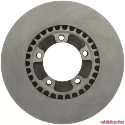 Centric C-Tek Standard Brake Rotor 121.46020 - 121.46020