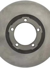 Centric C-Tek Standard Brake Rotor 121.46020                                     - 121.46020 - Image 5