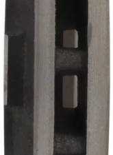 Centric C-Tek Standard Brake Rotor 121.46020                                     - 121.46020 - Image 5