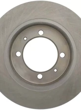 Centric C-Tek Standard Brake Rotor 121.46024                                     - 121.46024 - Image 3