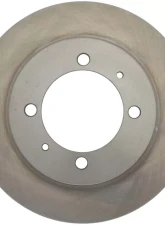 Centric C-Tek Standard Brake Rotor 121.46024                                     - 121.46024 - Image 5