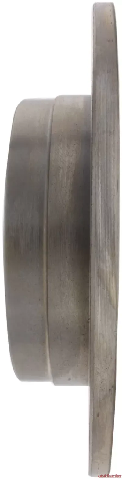 Centric C-Tek Standard Brake Rotor 121.46024 - 121.46024