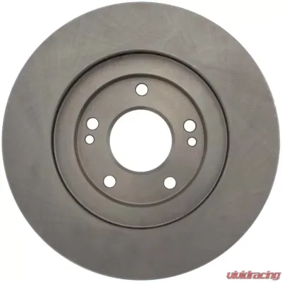 Centric C-Tek Standard Brake Rotor 121.46031 - 121.46031
