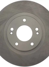 Centric C-Tek Standard Brake Rotor 121.46031                                     - 121.46031 - Image 5