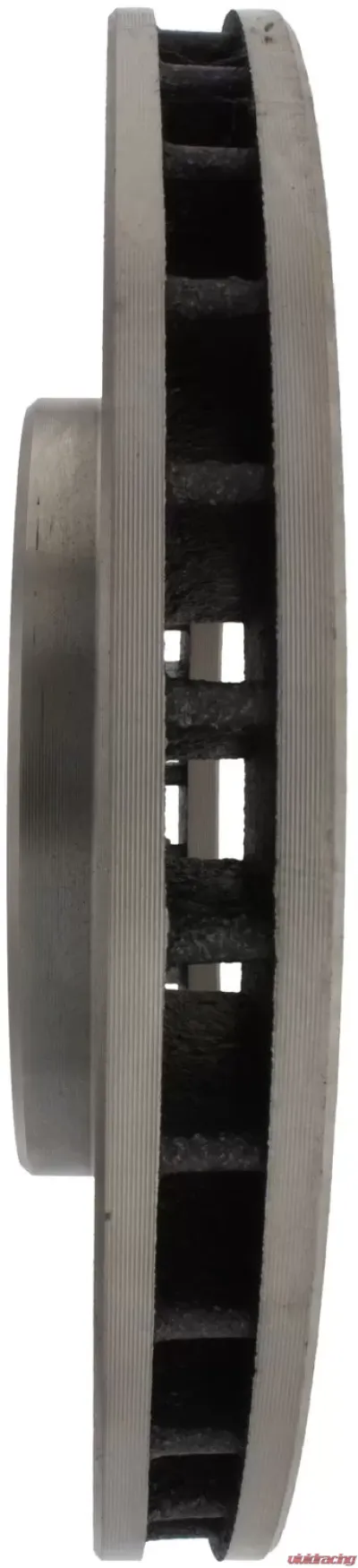 Centric C-Tek Standard Brake Rotor 121.46031 - 121.46031