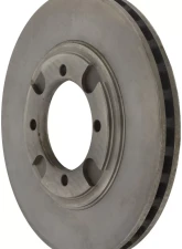Centric C-Tek Standard Brake Rotor 121.46037                                     - 121.46037 - Image 2