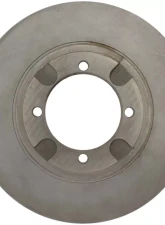 Centric C-Tek Standard Brake Rotor 121.46037                                     - 121.46037 - Image 4
