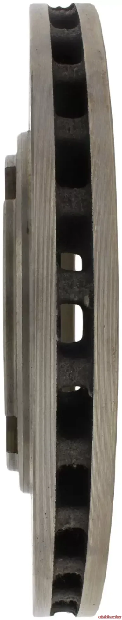 Centric C-Tek Standard Brake Rotor 121.46037 - 121.46037