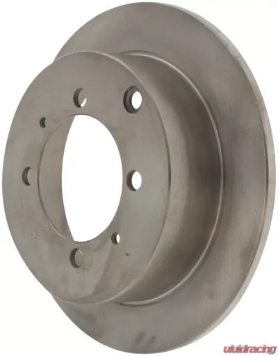 Centric C-Tek Standard Brake Rotor 121.46038 - 121.46038