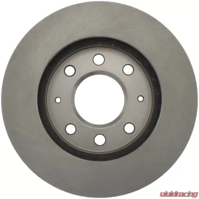Centric C-Tek Standard Brake Rotor 121.46039 - 121.46039