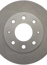 Centric C-Tek Standard Brake Rotor 121.46039                                     - 121.46039 - Image 5